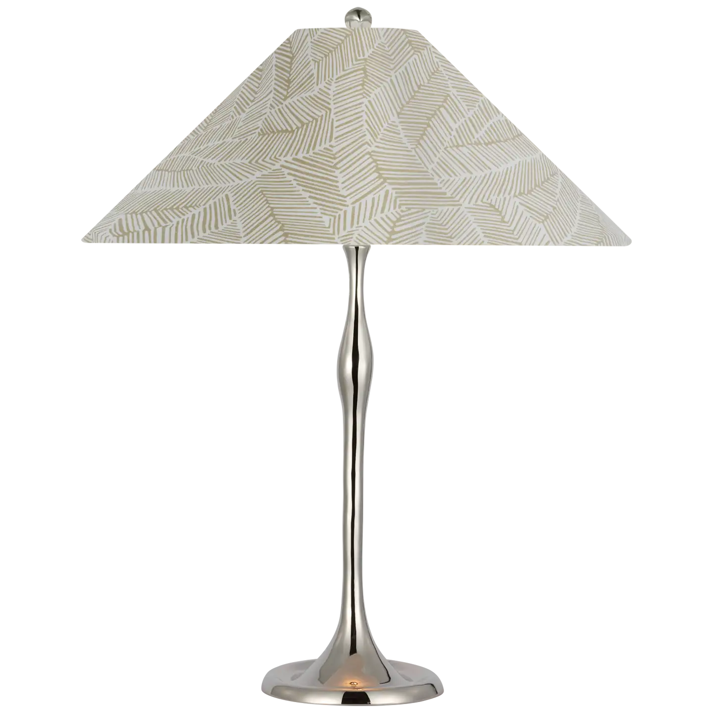VISUAL COMFORT SIGNATURE, ROMERO TABLE LAMP, TABLE LAMPS