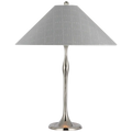 VISUAL COMFORT SIGNATURE, ROMERO TABLE LAMP, TABLE LAMPS