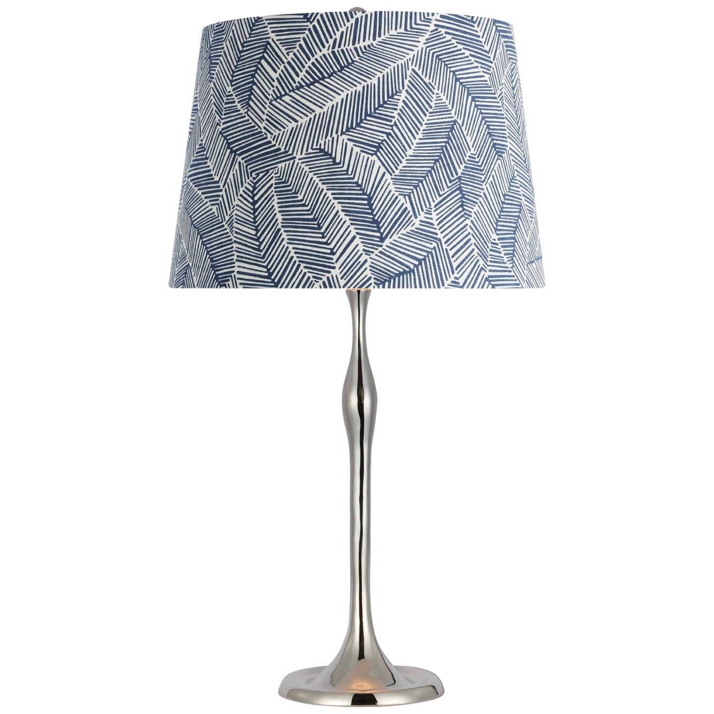 VISUAL COMFORT SIGNATURE, ROMERO TABLE LAMP, TABLE LAMPS