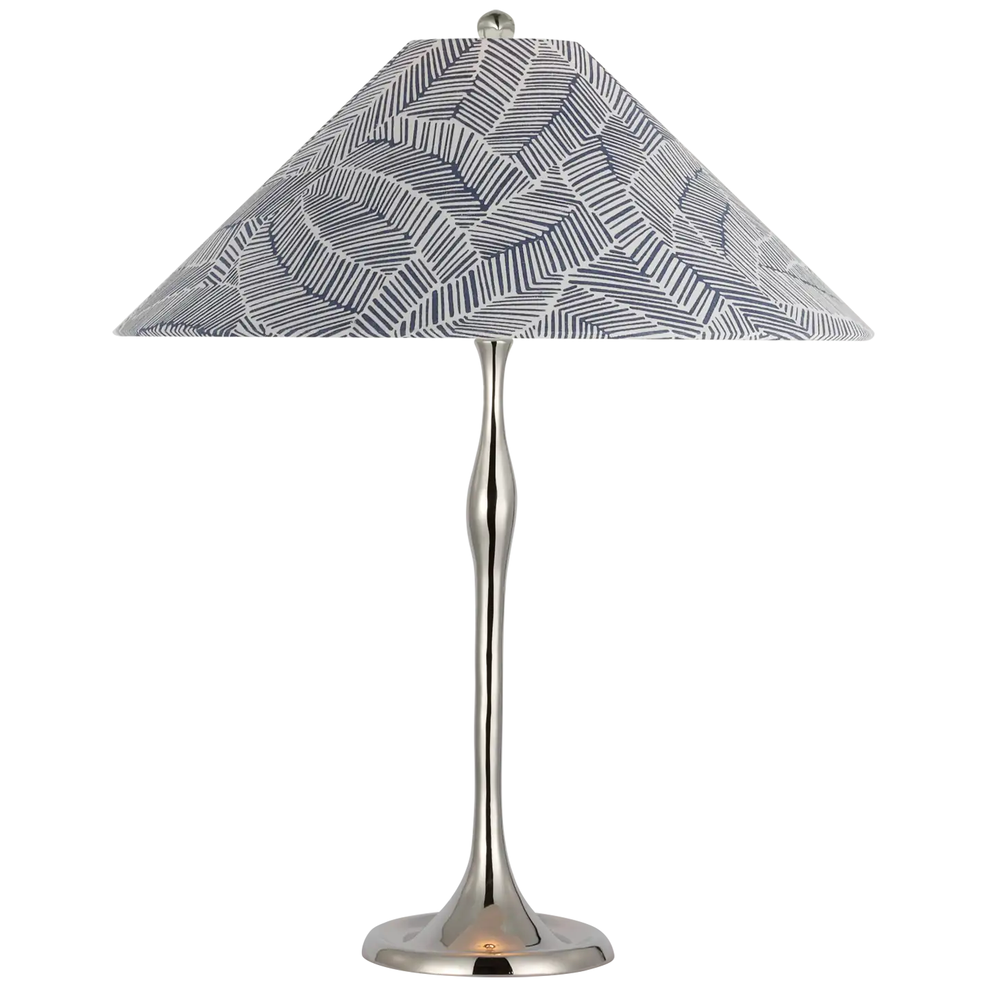 VISUAL COMFORT SIGNATURE, ROMERO TABLE LAMP, TABLE LAMPS