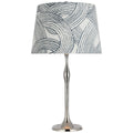 VISUAL COMFORT SIGNATURE, ROMERO TABLE LAMP, TABLE LAMPS