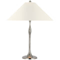 VISUAL COMFORT SIGNATURE, ROMERO TABLE LAMP, TABLE LAMPS