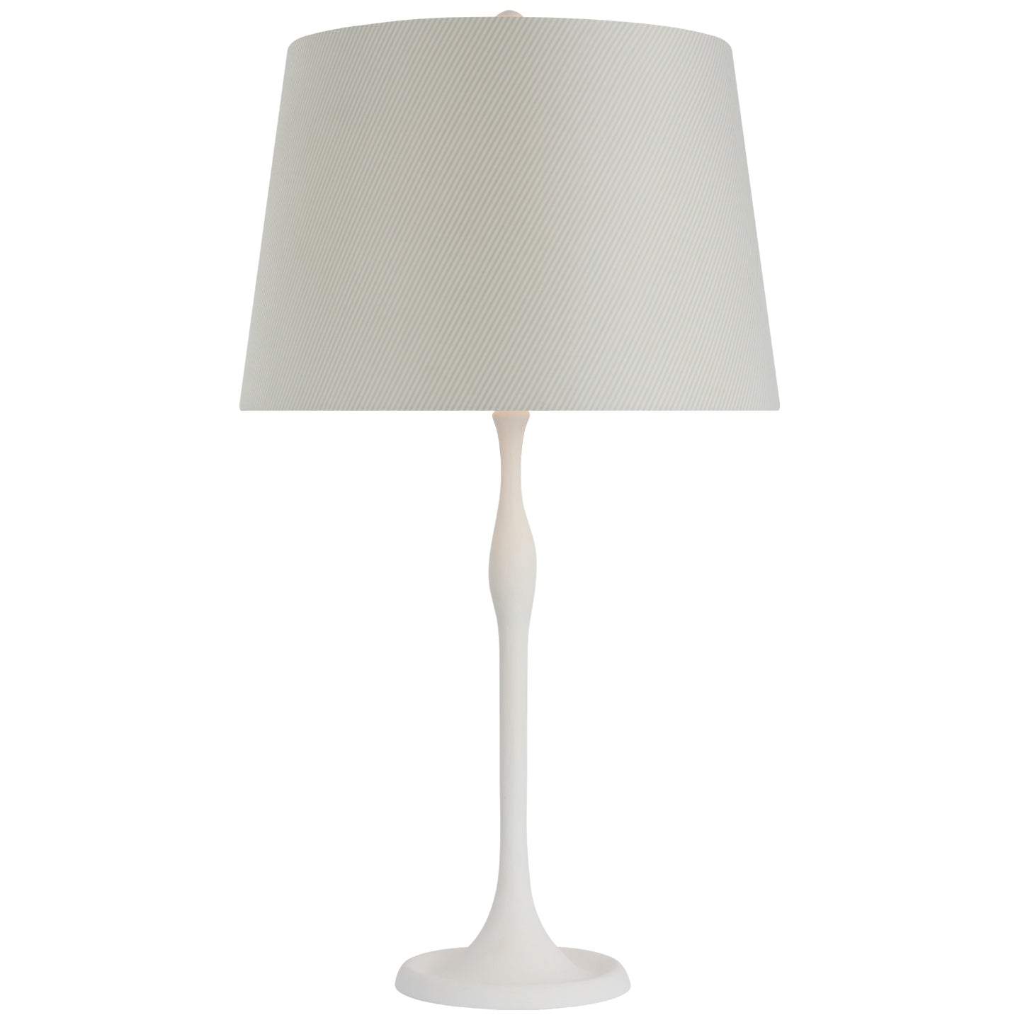 VISUAL COMFORT SIGNATURE, ROMERO TABLE LAMP, TABLE LAMPS