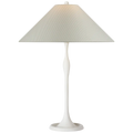 VISUAL COMFORT SIGNATURE, ROMERO TABLE LAMP, TABLE LAMPS