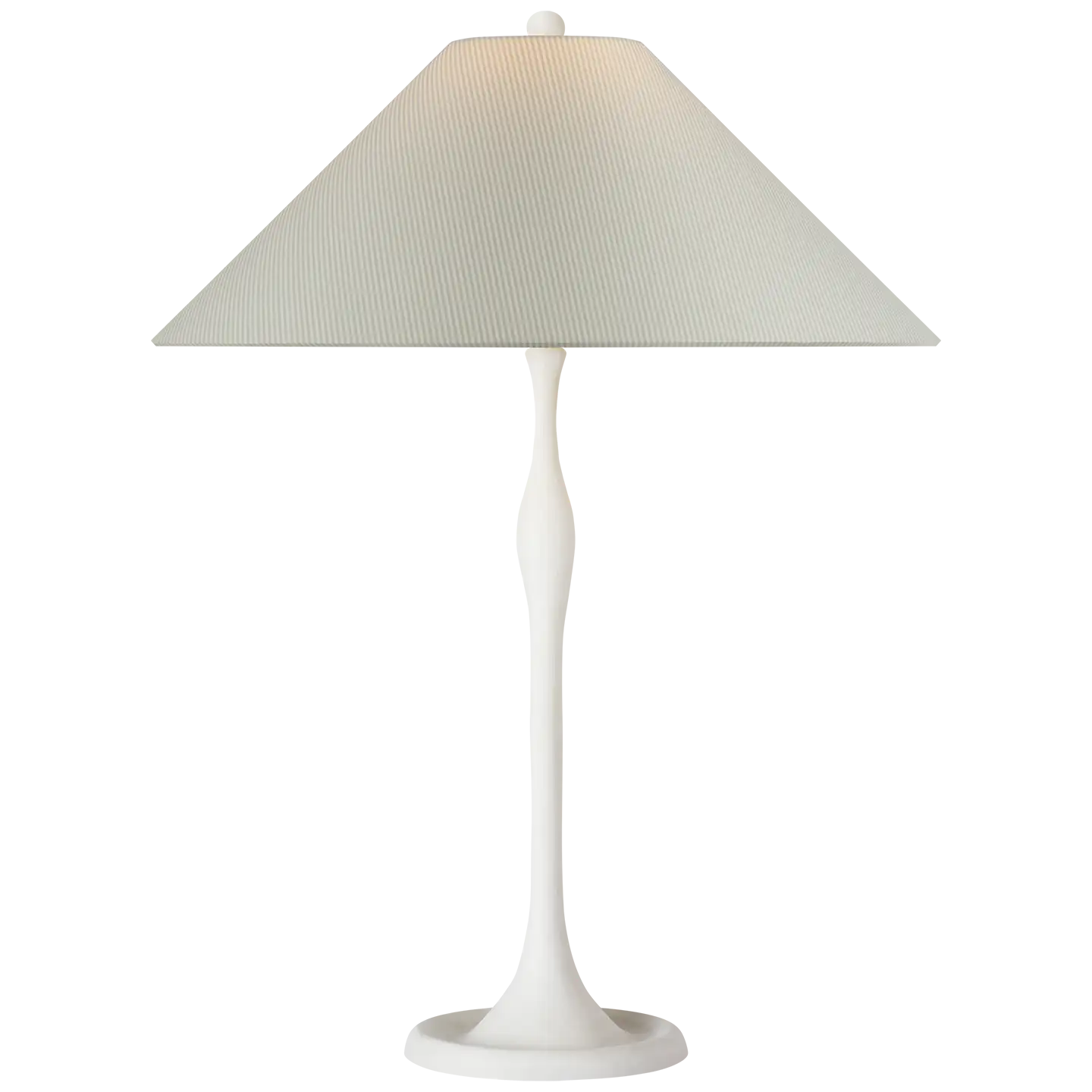 VISUAL COMFORT SIGNATURE, ROMERO TABLE LAMP, TABLE LAMPS