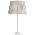 VISUAL COMFORT SIGNATURE, ROMERO TABLE LAMP, TABLE LAMPS