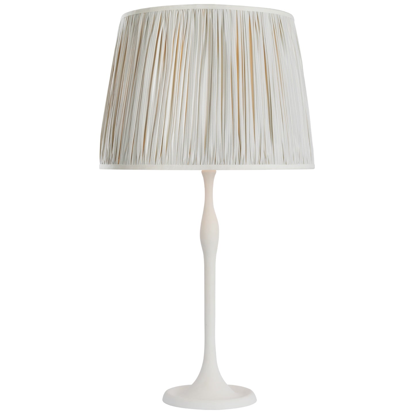 VISUAL COMFORT SIGNATURE, ROMERO TABLE LAMP, TABLE LAMPS