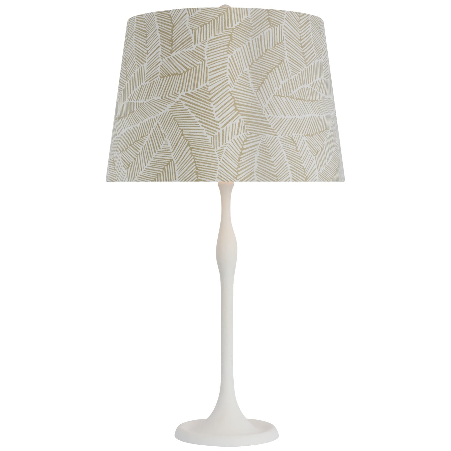 VISUAL COMFORT SIGNATURE, ROMERO TABLE LAMP, TABLE LAMPS