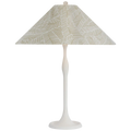 VISUAL COMFORT SIGNATURE, ROMERO TABLE LAMP, TABLE LAMPS