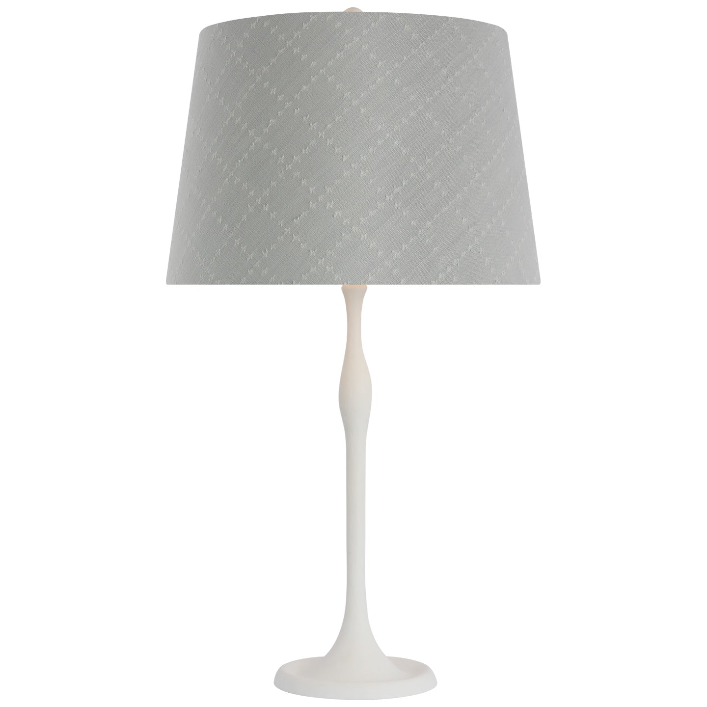 VISUAL COMFORT SIGNATURE, ROMERO TABLE LAMP, TABLE LAMPS