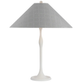 VISUAL COMFORT SIGNATURE, ROMERO TABLE LAMP, TABLE LAMPS