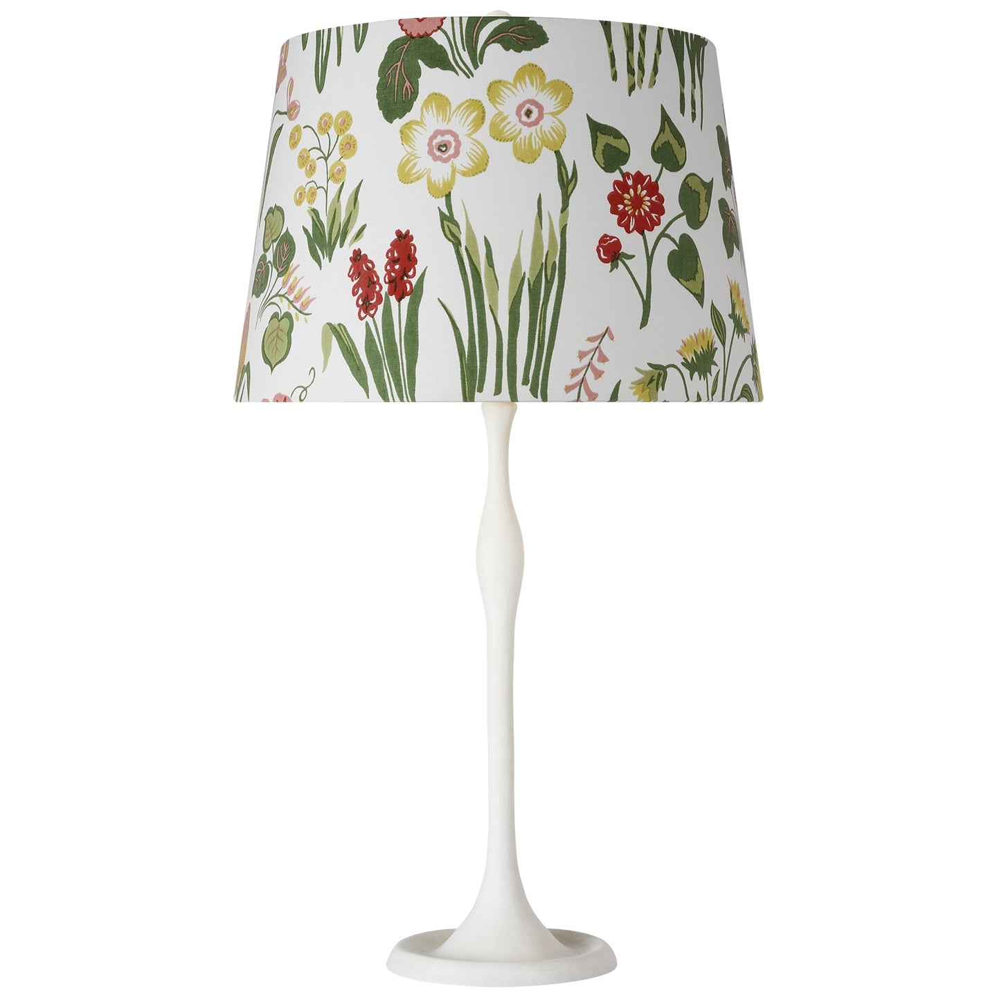 VISUAL COMFORT SIGNATURE, ROMERO TABLE LAMP, TABLE LAMPS