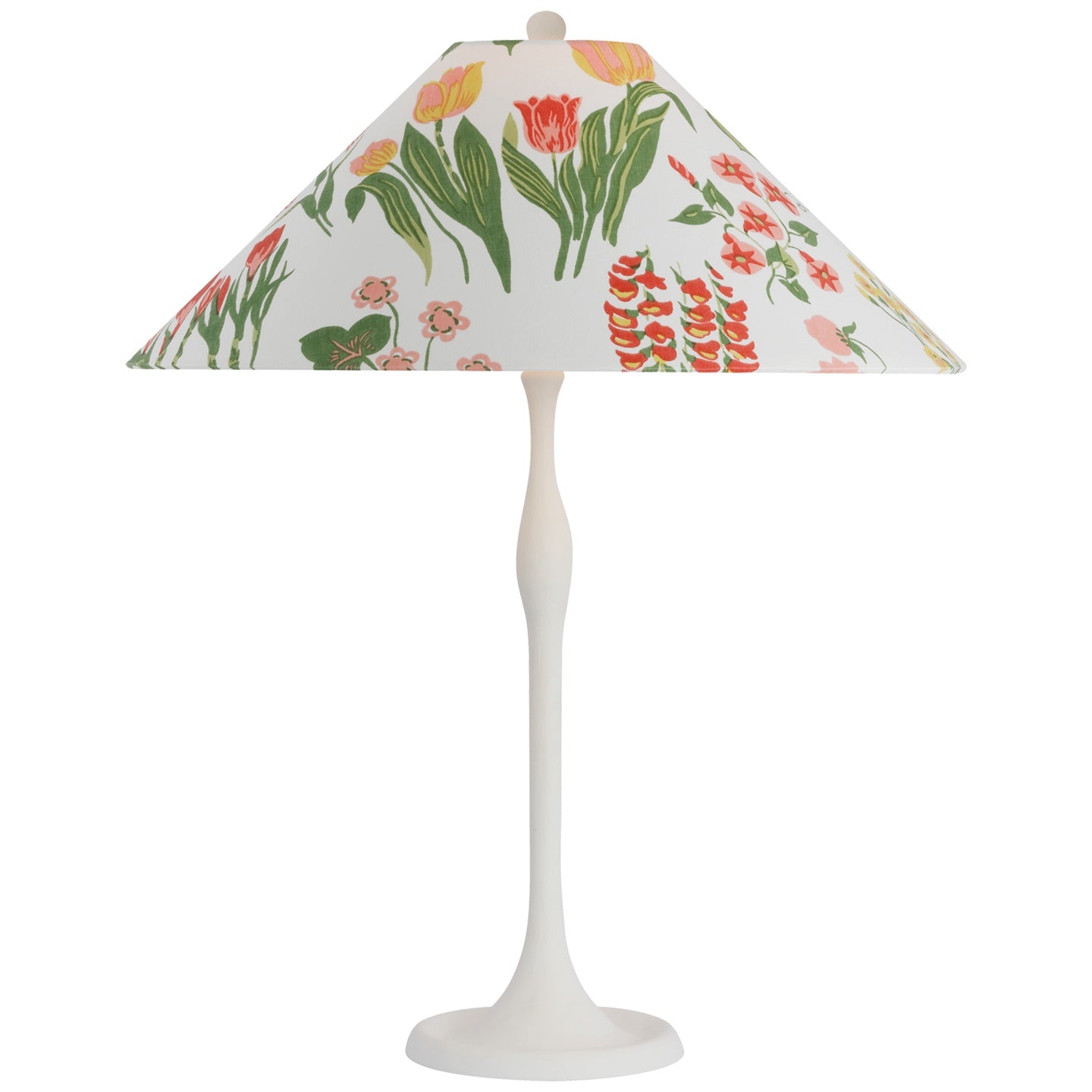 VISUAL COMFORT SIGNATURE, ROMERO TABLE LAMP, TABLE LAMPS