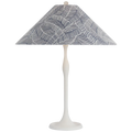 VISUAL COMFORT SIGNATURE, ROMERO TABLE LAMP, TABLE LAMPS