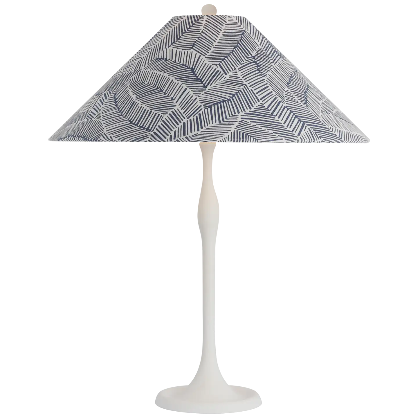 VISUAL COMFORT SIGNATURE, ROMERO TABLE LAMP, TABLE LAMPS