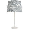 VISUAL COMFORT SIGNATURE, ROMERO TABLE LAMP, TABLE LAMPS