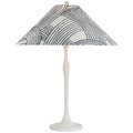 VISUAL COMFORT SIGNATURE, ROMERO TABLE LAMP, TABLE LAMPS
