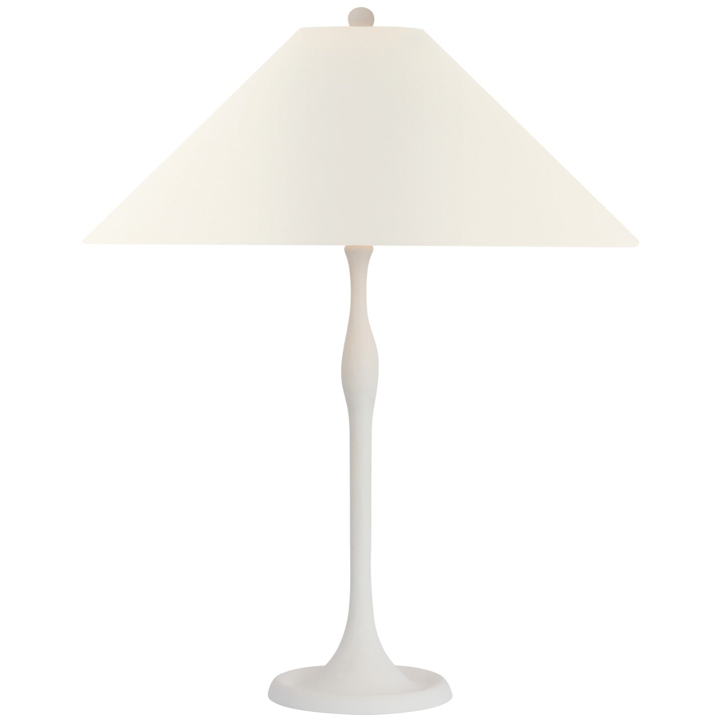 VISUAL COMFORT SIGNATURE, ROMERO TABLE LAMP, TABLE LAMPS