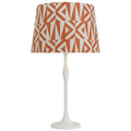 VISUAL COMFORT SIGNATURE, ROMERO TABLE LAMP, TABLE LAMPS