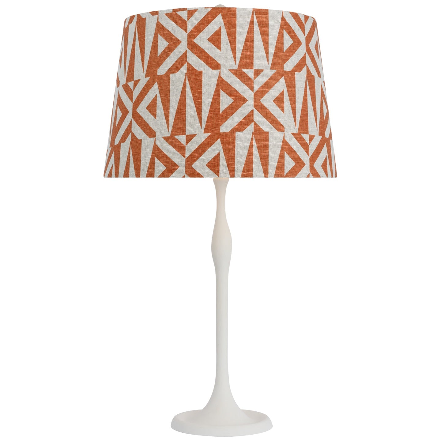 VISUAL COMFORT SIGNATURE, ROMERO TABLE LAMP, TABLE LAMPS