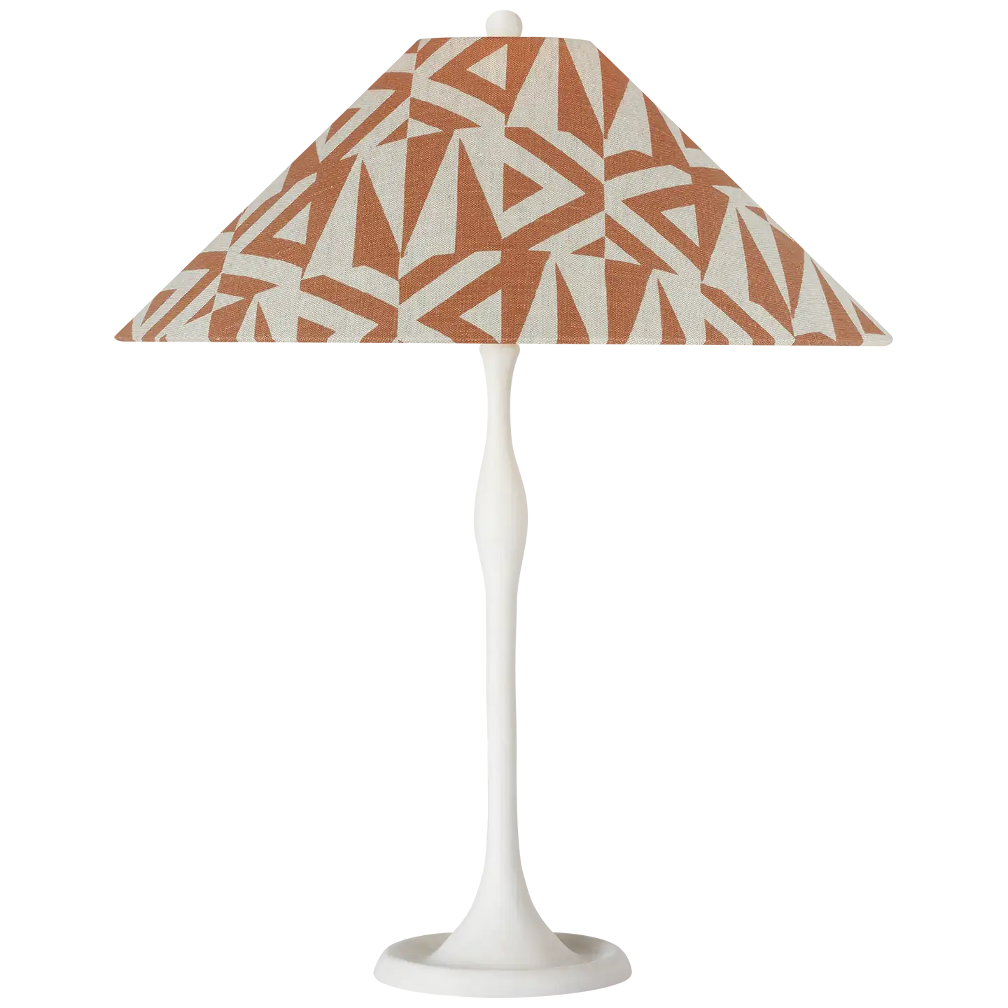 VISUAL COMFORT SIGNATURE, ROMERO TABLE LAMP, TABLE LAMPS