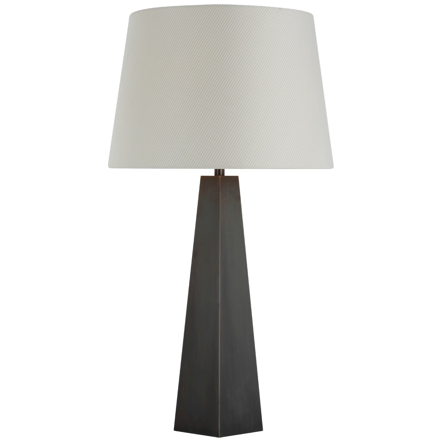VISUAL COMFORT SIGNATURE, ZORAN TABLE LAMP, TABLE LAMPS