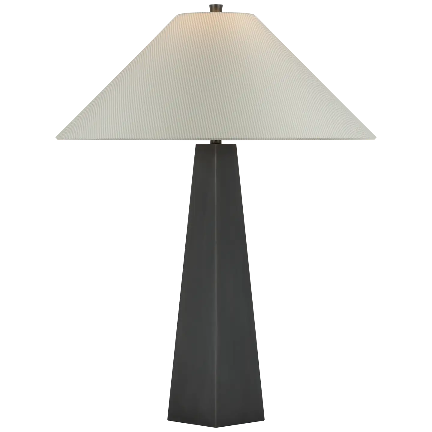 VISUAL COMFORT SIGNATURE, ZORAN TABLE LAMP, TABLE LAMPS