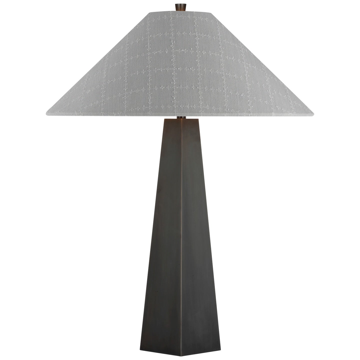 VISUAL COMFORT SIGNATURE, ZORAN TABLE LAMP, TABLE LAMPS