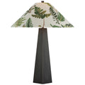 VISUAL COMFORT SIGNATURE, ZORAN TABLE LAMP, TABLE LAMPS