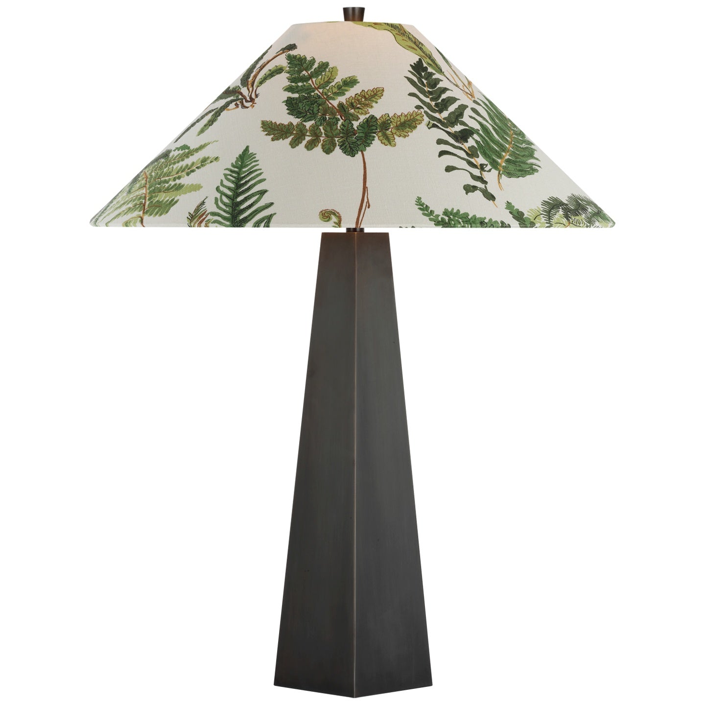 VISUAL COMFORT SIGNATURE, ZORAN TABLE LAMP, TABLE LAMPS