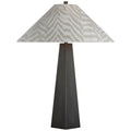 VISUAL COMFORT SIGNATURE, ZORAN TABLE LAMP, TABLE LAMPS