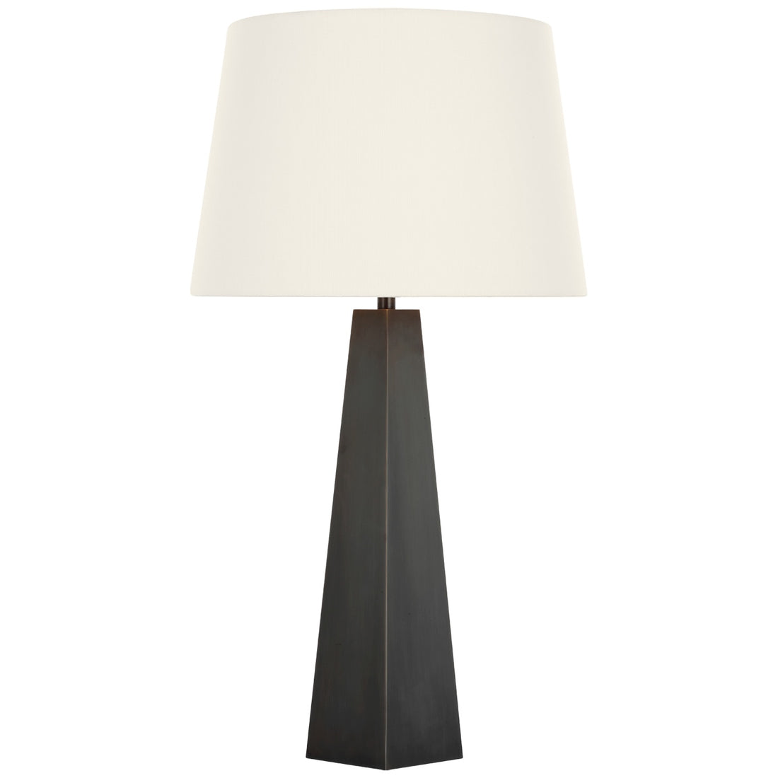 VISUAL COMFORT SIGNATURE, ZORAN TABLE LAMP, TABLE LAMPS