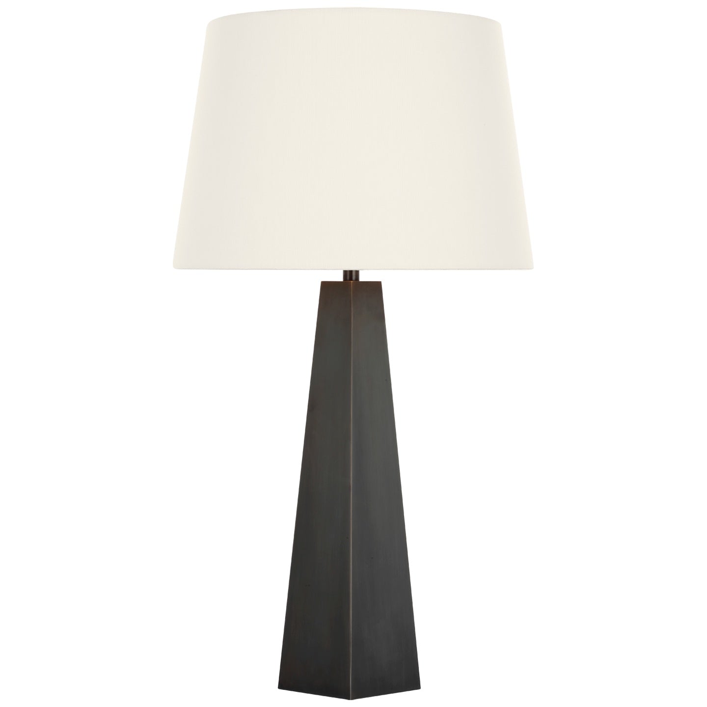 VISUAL COMFORT SIGNATURE, ZORAN TABLE LAMP, TABLE LAMPS
