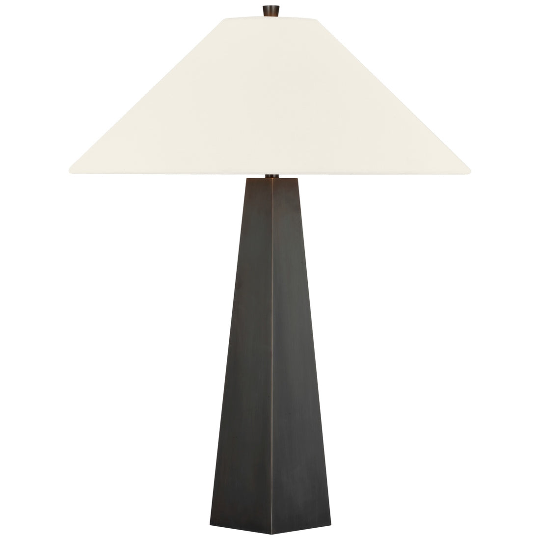 VISUAL COMFORT SIGNATURE, ZORAN TABLE LAMP, TABLE LAMPS