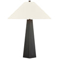 VISUAL COMFORT SIGNATURE, ZORAN TABLE LAMP, TABLE LAMPS