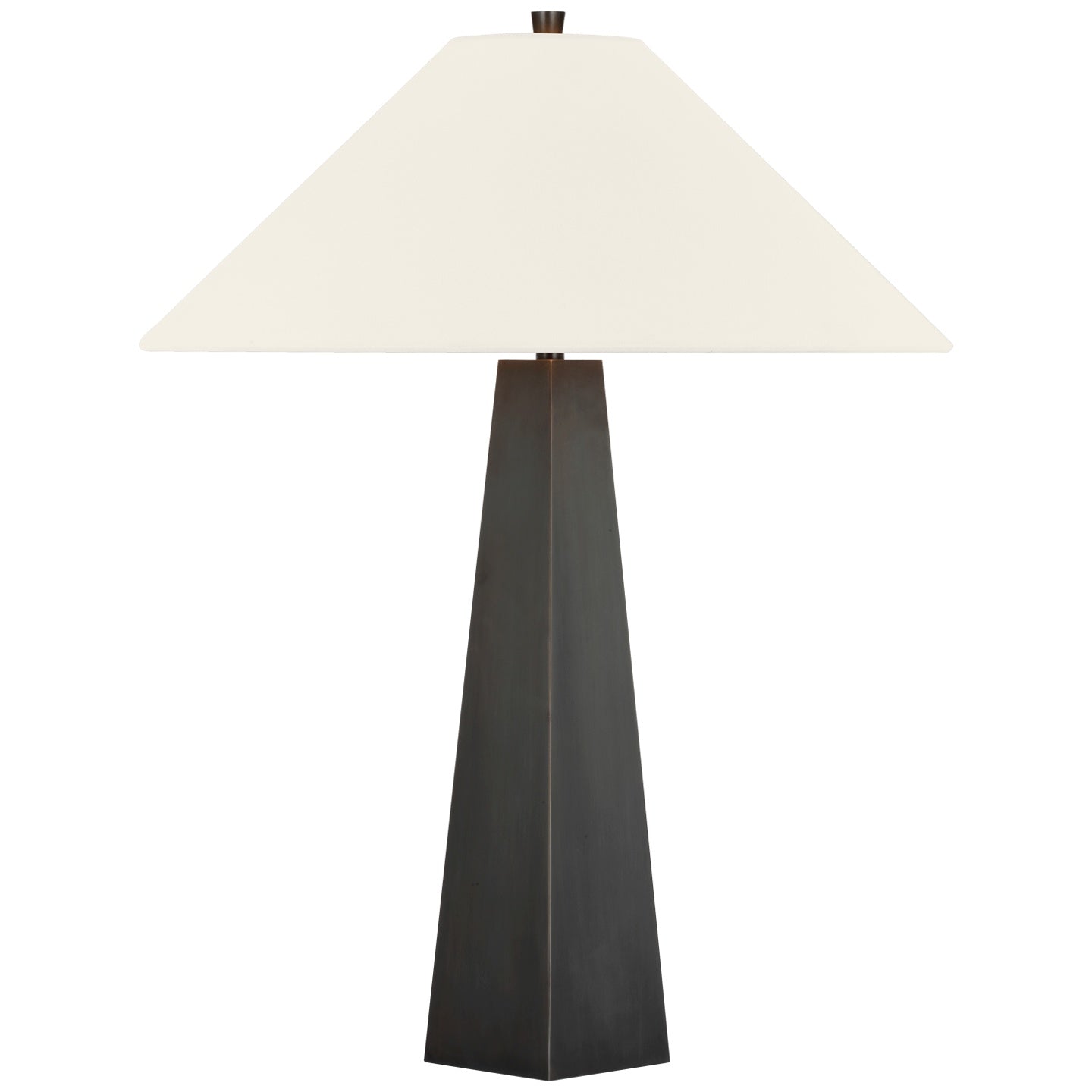 VISUAL COMFORT SIGNATURE, ZORAN TABLE LAMP, TABLE LAMPS