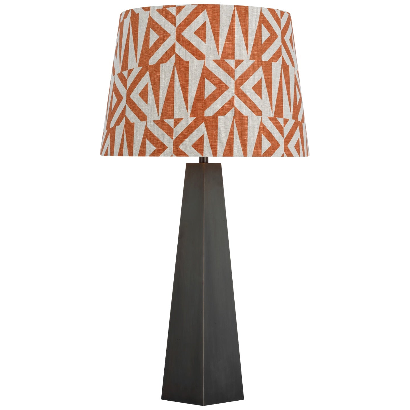 VISUAL COMFORT SIGNATURE, ZORAN TABLE LAMP, TABLE LAMPS
