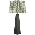 VISUAL COMFORT SIGNATURE, ZORAN TABLE LAMP, TABLE LAMPS