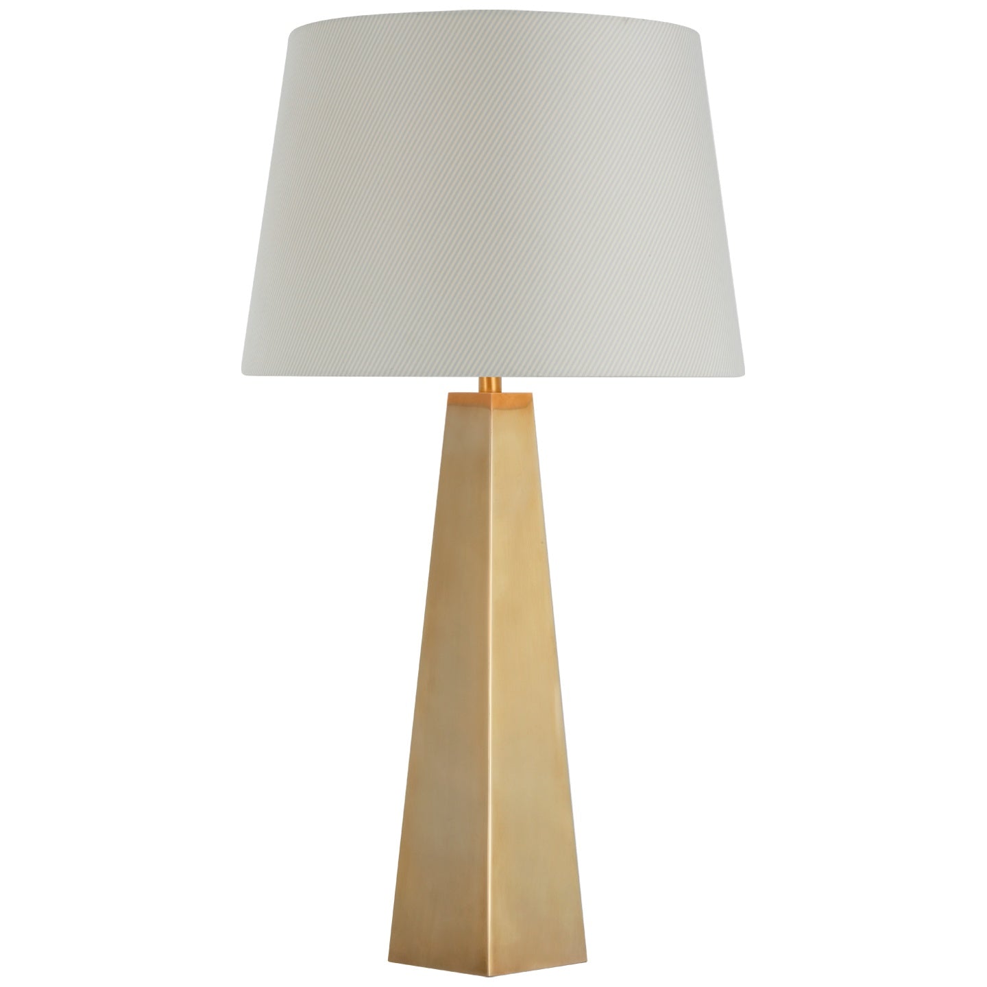 VISUAL COMFORT SIGNATURE, ZORAN TABLE LAMP, TABLE LAMPS