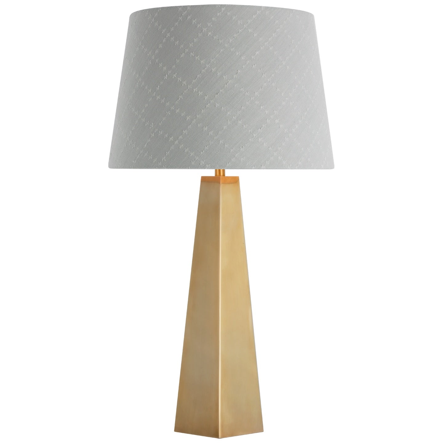 VISUAL COMFORT SIGNATURE, ZORAN TABLE LAMP, TABLE LAMPS