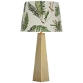 VISUAL COMFORT SIGNATURE, ZORAN TABLE LAMP, TABLE LAMPS