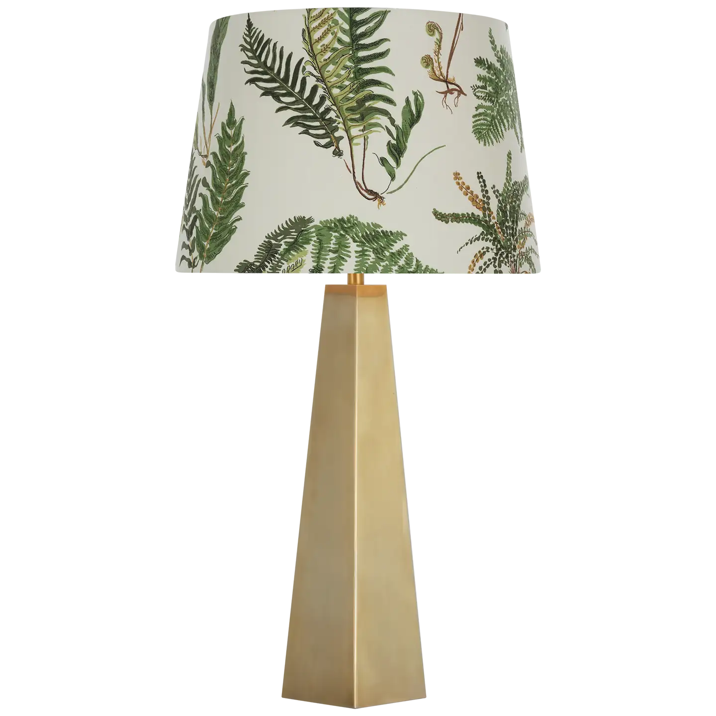 VISUAL COMFORT SIGNATURE, ZORAN TABLE LAMP, TABLE LAMPS