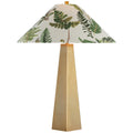 VISUAL COMFORT SIGNATURE, ZORAN TABLE LAMP, TABLE LAMPS