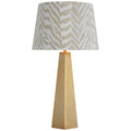 VISUAL COMFORT SIGNATURE, ZORAN TABLE LAMP, TABLE LAMPS