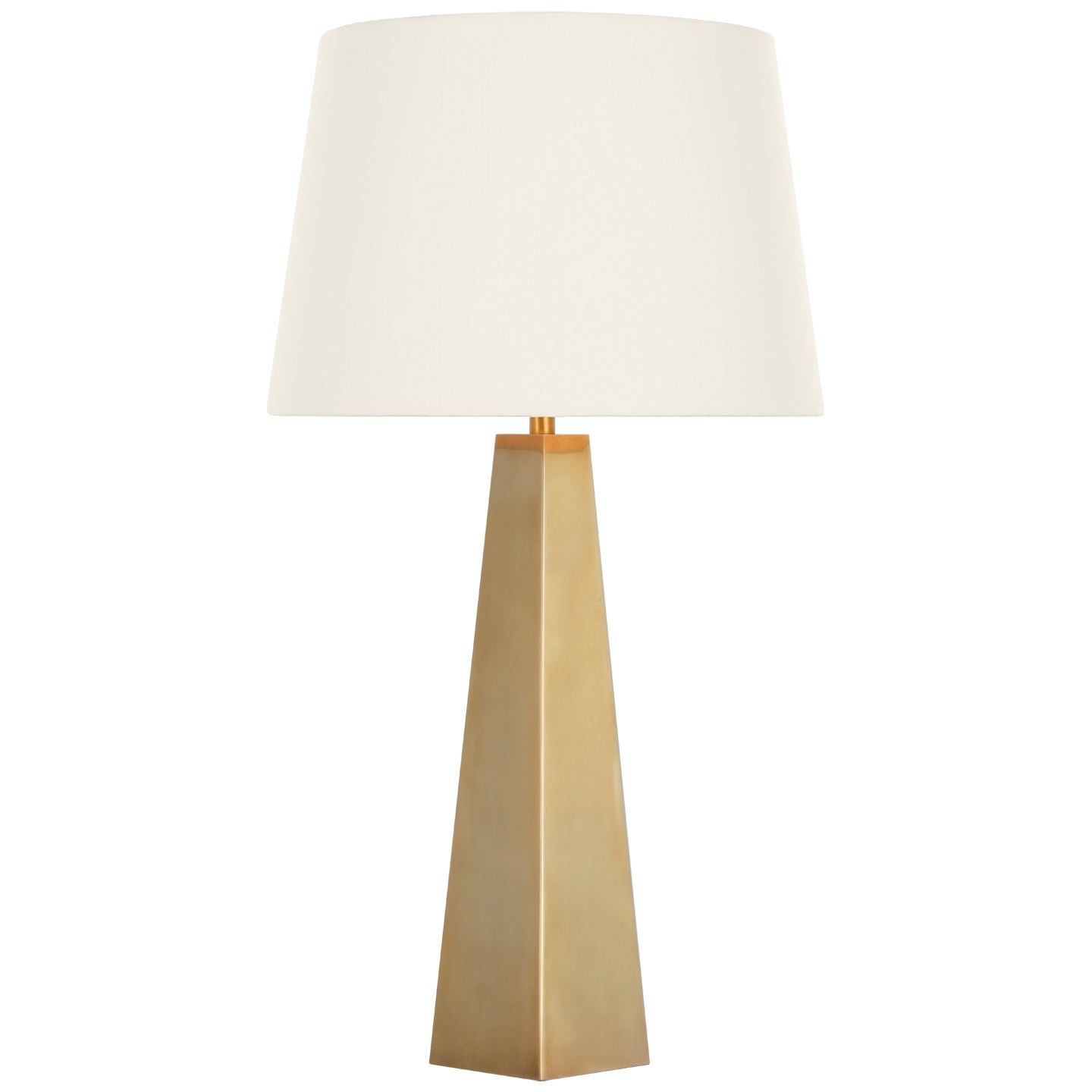VISUAL COMFORT SIGNATURE, ZORAN TABLE LAMP, TABLE LAMPS