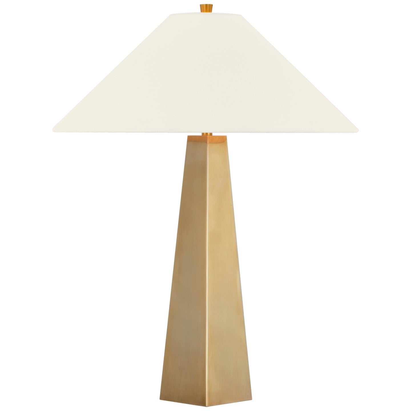VISUAL COMFORT SIGNATURE, ZORAN TABLE LAMP, TABLE LAMPS