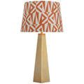 VISUAL COMFORT SIGNATURE, ZORAN TABLE LAMP, TABLE LAMPS
