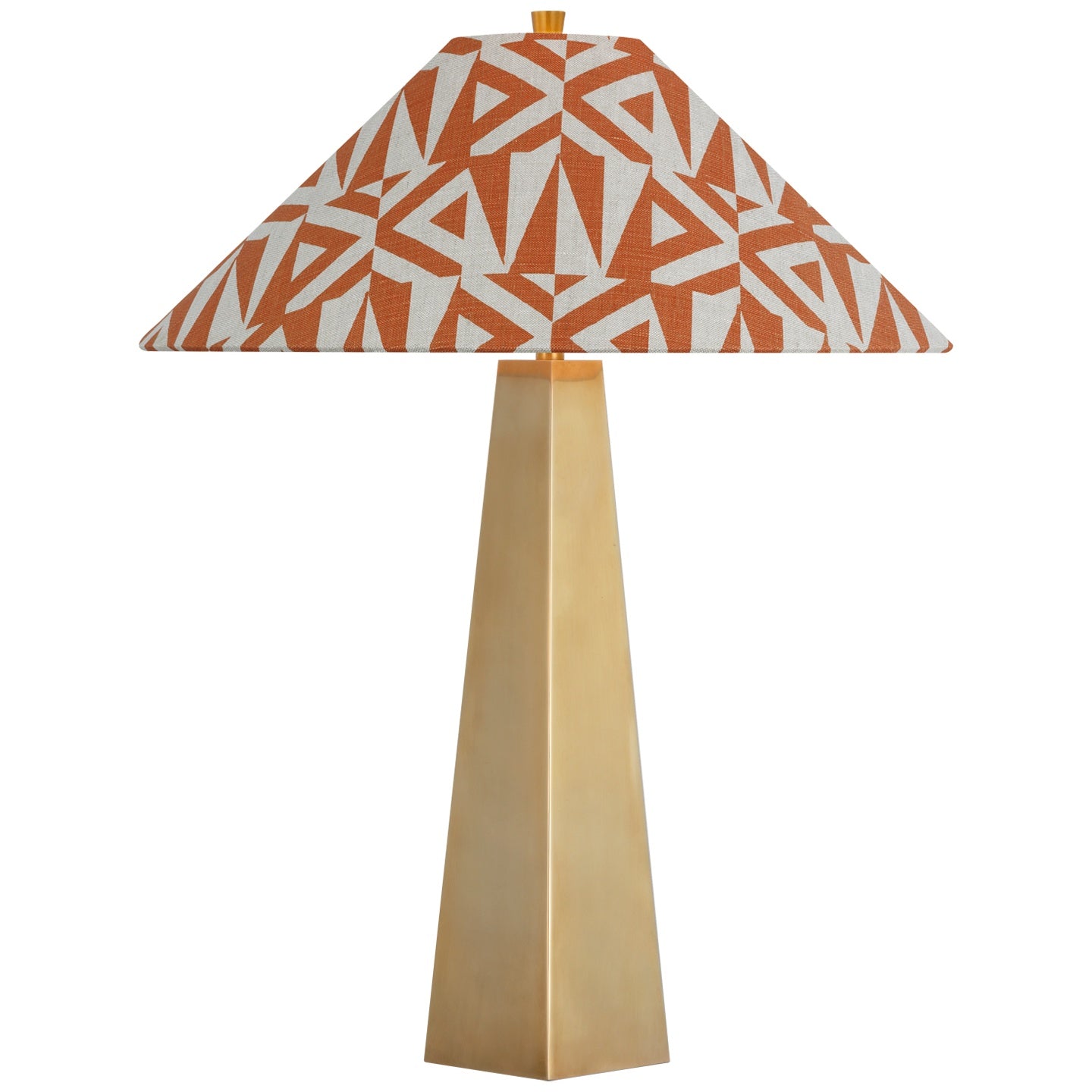 VISUAL COMFORT SIGNATURE, ZORAN TABLE LAMP, TABLE LAMPS
