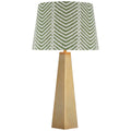VISUAL COMFORT SIGNATURE, ZORAN TABLE LAMP, TABLE LAMPS