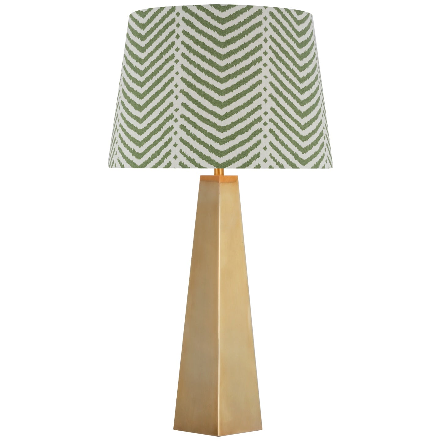 VISUAL COMFORT SIGNATURE, ZORAN TABLE LAMP, TABLE LAMPS
